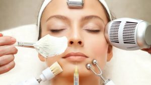 IPL (Intense Pulsed Light) con Venus Versa