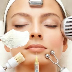 Dermaplaning
