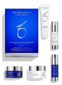 ZO Skin Health (Obagi) Professional Peel