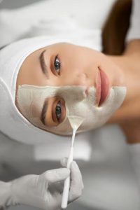 Glow Peel