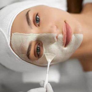 Glow Peel