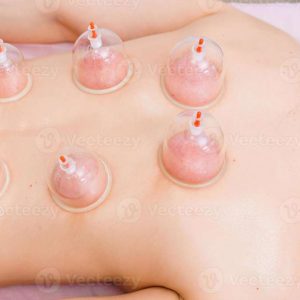 Vacuum Therapy