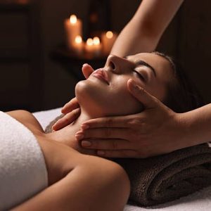 Relaxing Massage