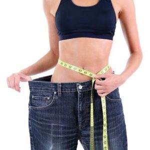 Fat Burners
