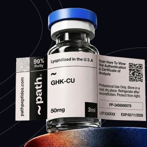 GHK-Cu
