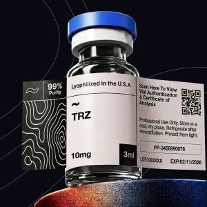 Tirzepatide