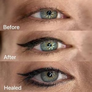 PMU EYELINER