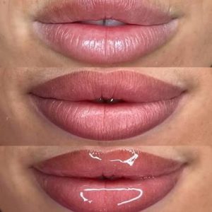 PMU LIP BLUSH