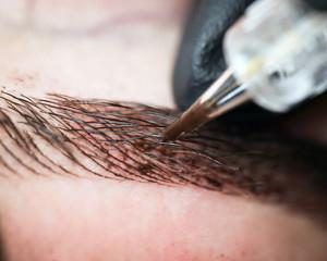 PMU MICROBLADING
